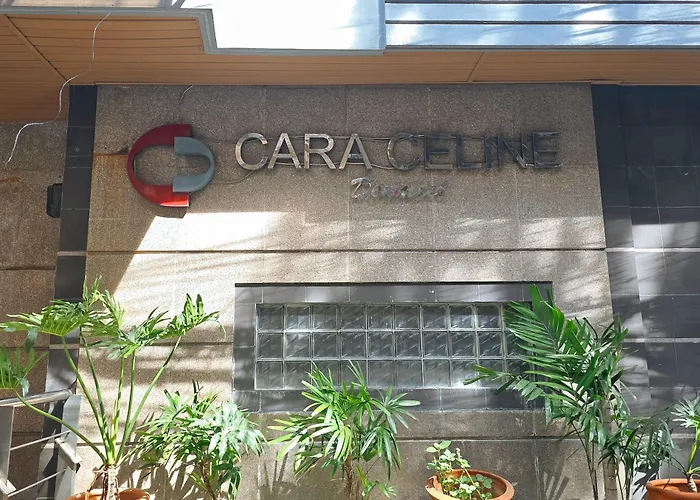 Hotel Cara Celine Dormtel By Reddoorz Near Taft