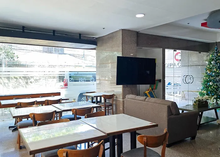 Cara Celine Dormtel By Reddoorz Near Taft Manila