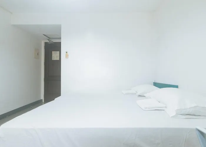 Cara Celine Dormtel By Reddoorz Near Taft Hotel *