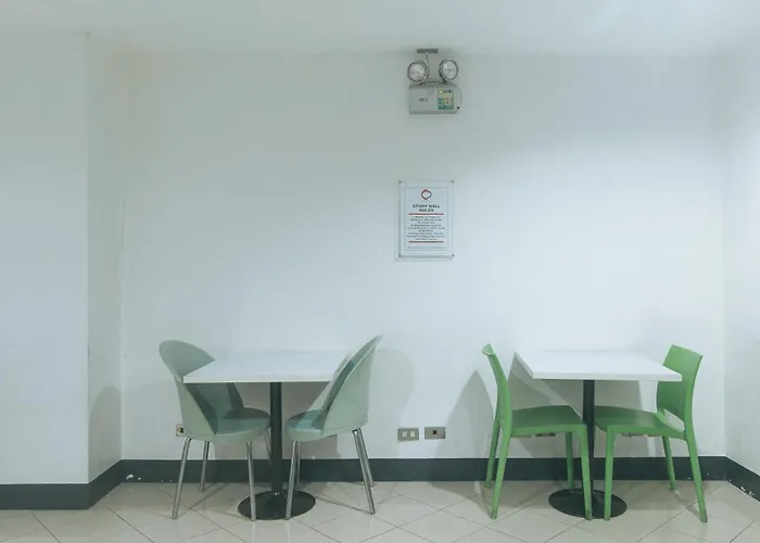 Hotel Cara Celine Dormtel By Reddoorz Near Taft *