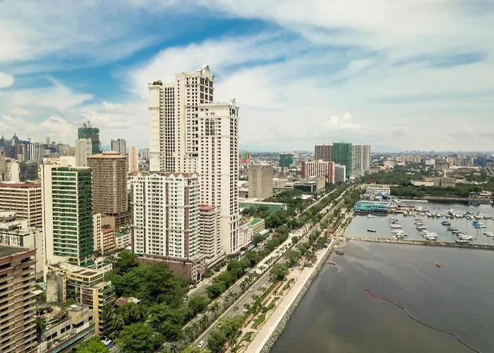 Cara Celine Dormtel By Reddoorz Near Taft Hotel