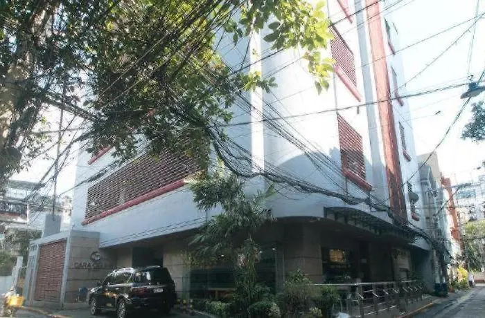Hotel Cara Celine Dormtel By Reddoorz Near Taft *