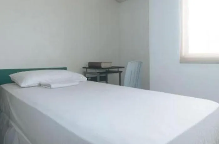 Cara Celine Dormtel By Reddoorz Near Taft Hotel