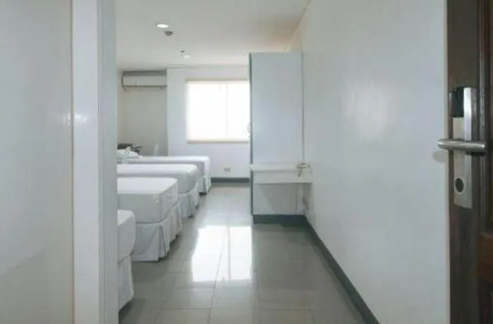 Cara Celine Dormtel By Reddoorz Near Taft Hotel Manila