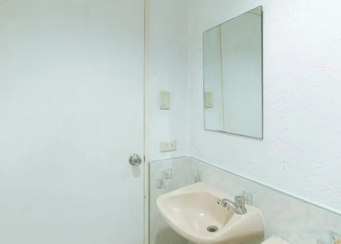 Cara Celine Dormtel By Reddoorz Near Taft Hotel