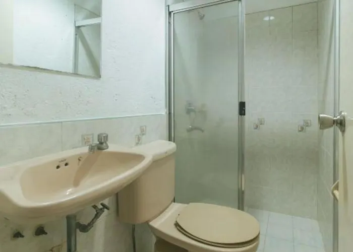 Cara Celine Dormtel By Reddoorz Near Taft Hotel Manila